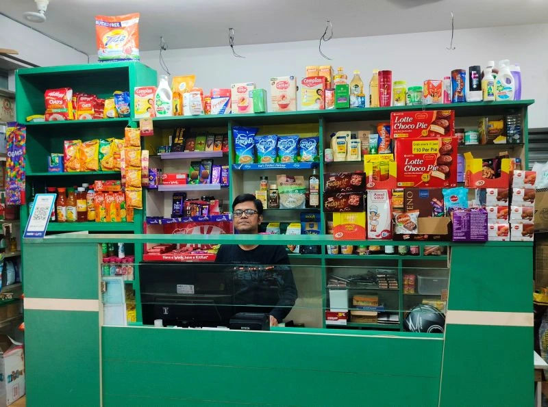 Haribansha Dutta & Sons